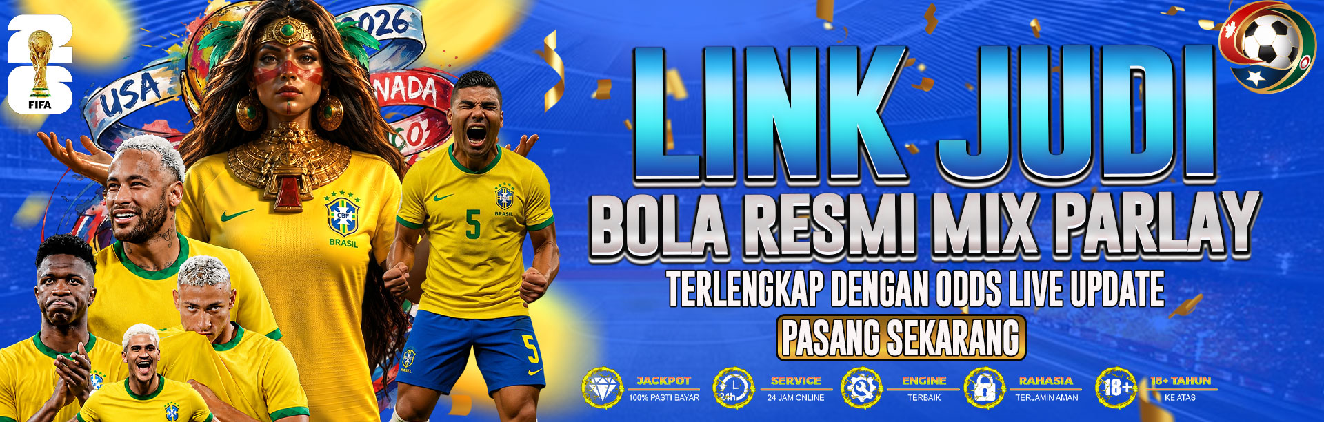 BEBAS33